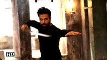 Watch Rithvik Dhanjani Performing Deadly Stunt Dont Miss