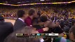 LeBron Collapses and Cries on the Court After Cavs Win NBA Finals