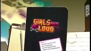 Girls Out Loud - Episode 1 Part 3