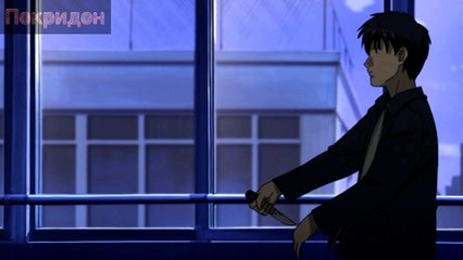 Обзор 12 (последней) серии ''Повесть о лунной принцессе''