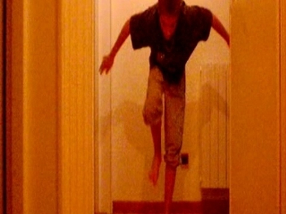 foot