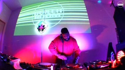 Josh Milan Boiler Room NYC DJ Set