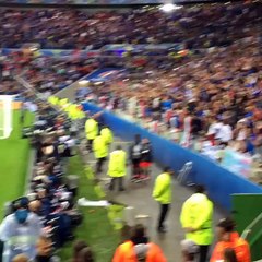 Bonus : La fail de Gianluigi Buffon