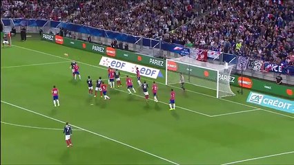 Blaise Matuidi - Le charo