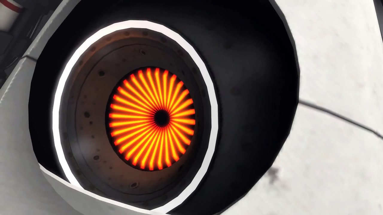 Trailer du mode coop de Portal 2