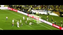 Colombia vs Paraguay (2 - 1) Highlights Copa America 2016 (Carlos Bacca, James and Victor Ayala)