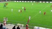 Finale Coupe de Lorraine U15 : APM Metz/FC Metz, mi-temps1