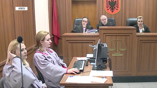 Ksera , gjykim të shkurtuar për ish-ministrin dhe vartësit - Top Channel Albania - News - Lajme