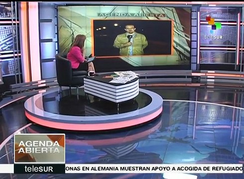 México: por desalojo policial en Oaxaca, 8 ejecuciones extrajudiciales