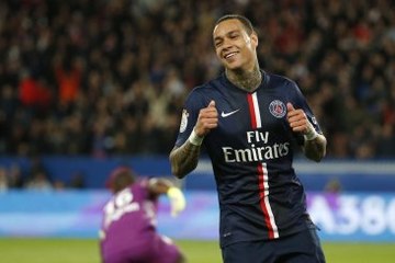 Fenerbahçe, Gregory Van Der Wiel'i İstanbul'a Getirdi