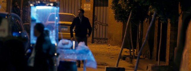 مسلسل سبع أرواح الحلقة 15 الخامسة عشر كاملة