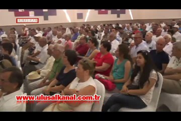 Türksüz ve Atatürksüz anayasa karşı mücadele sürüyor