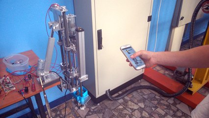 Drilling Unit's Steering