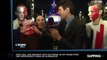 Euro 2016 : Une militante anti-loi Travail piège en direct un journaliste de BeIN Sports (Vidéo)