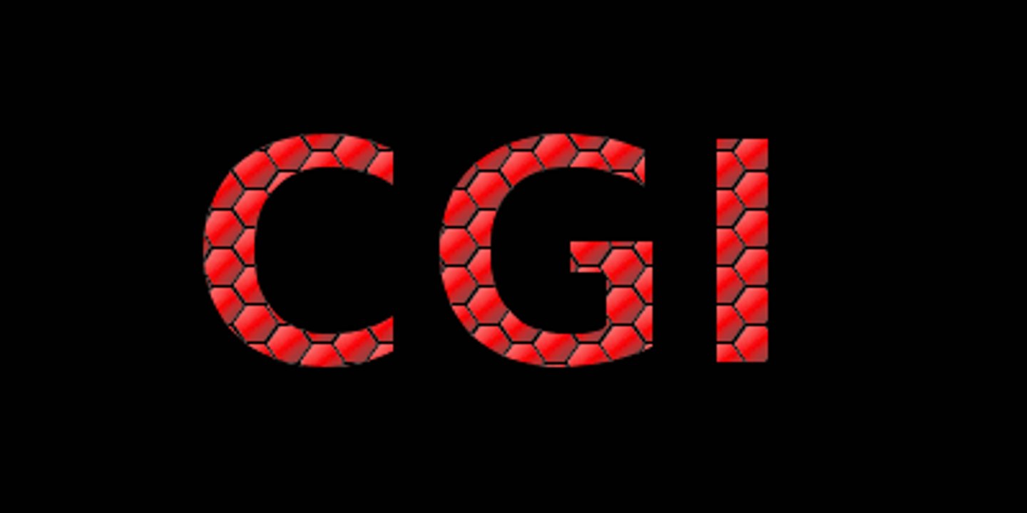 Movie scenes before and after CGI