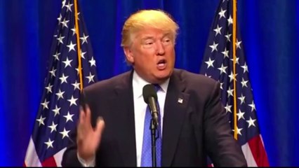 Trump dumps campaign manager Corey Lewandowski