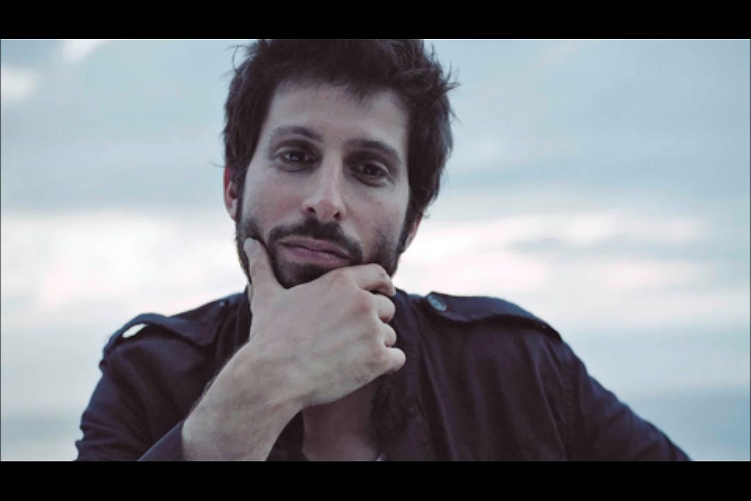 Ed Laurie (Café de la Danse, 1er décembre 2009)