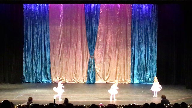 3314-Clowning Around (take 2)