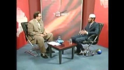 Black Magic In Islam About Dr Zakir Naik in Urdu.