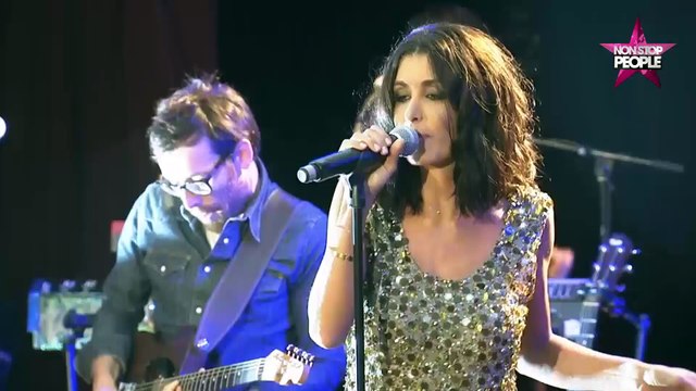 Jenifer en concert, les dates de sa tournée dévoilées (vidéo)