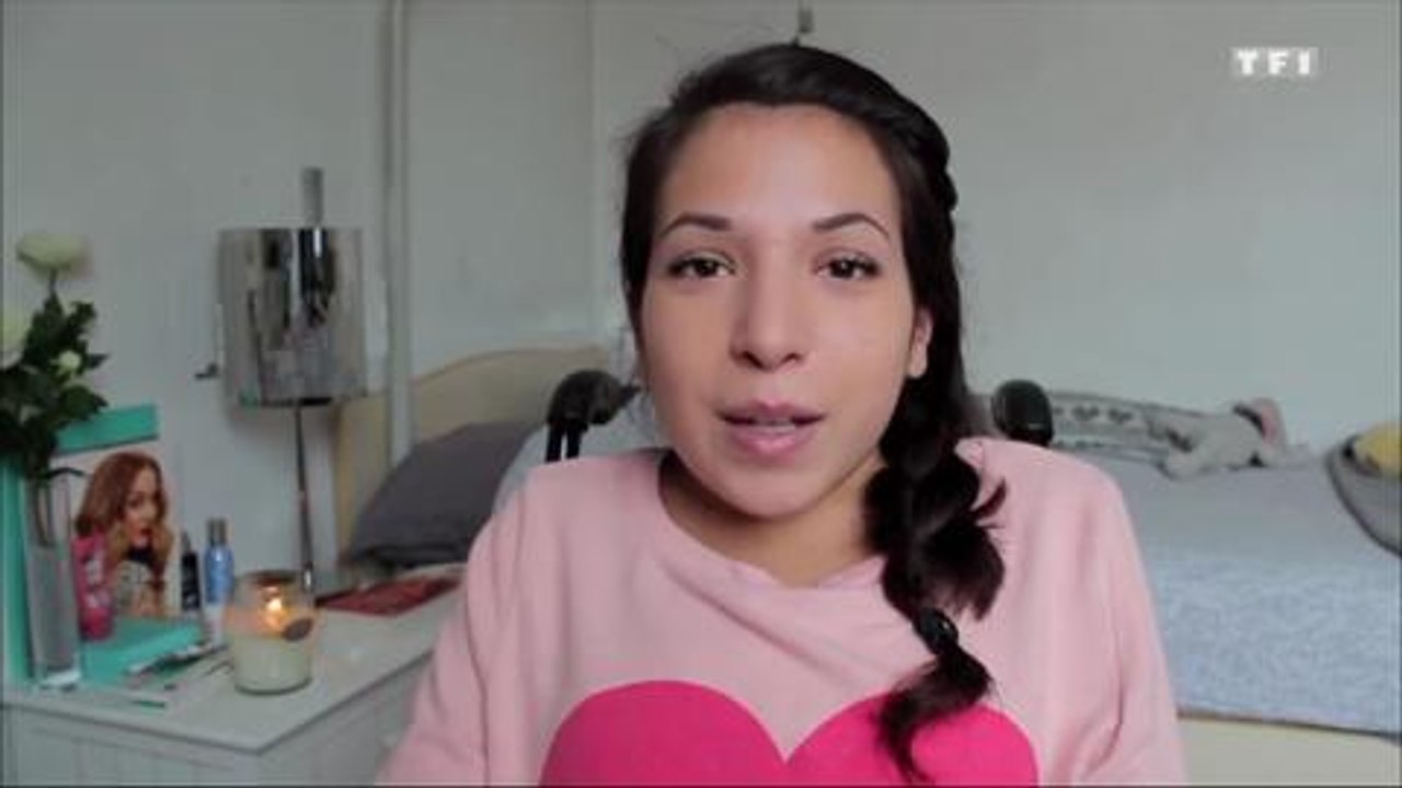 Sept à Huit, TF1 : Elsa, blogueuse beauté, raconte le jour où elle a révélé son grave handicap en vidéo