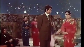 ---Hamari Sanson Mein Aaj Tak Woh -1977 Mere Hazoor