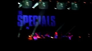 The Specials - Doesn't Make It Alright - Coventry Ricoh 15/05/09