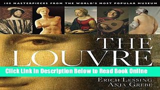 Read Louvre Art Deck: 100 Masterpieces from the World s Most Popular Museum  Ebook Free