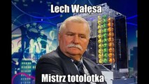 III RP w memach cz.1 TW Bolek - Lech Wałęsa, szafa Kiszczaka, KOD Michnik i spółka w amoku