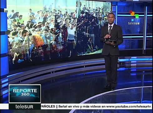 Siria: Daesh llama a continuar con ataques terroristas