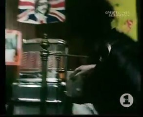 Sid Vicious ` C'mon Everybody