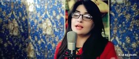 Mashup Gul Panra Aaj Phir Tum Pe Pyar Aaya Hai Feat Yamee KHan