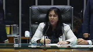 Dr. Aluízio volta a pedir a votação da PEC 29