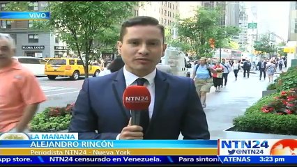 Tras masacre de Orlando: Senado en Washington votará actos de ley para endurecer control de armas
