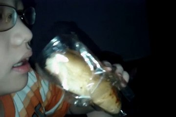 IRL: Episode 26 - Breakfast test!