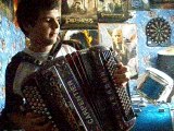 valse d'amélie poulain (accordéon)