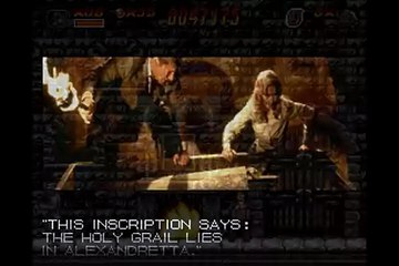 Indiana Jones' Greatest Adventures - Brunwald 1 - 1:29