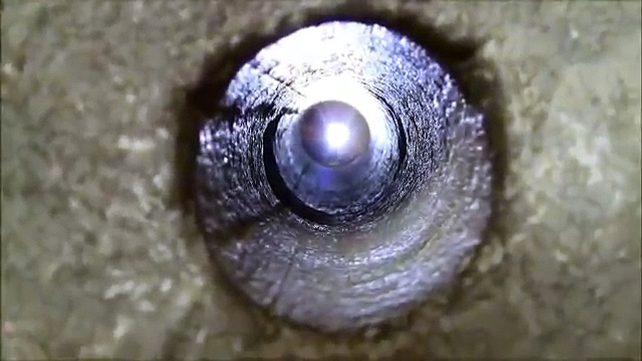 Real Ancient Technology Found in Cuzco Peru 2012 New