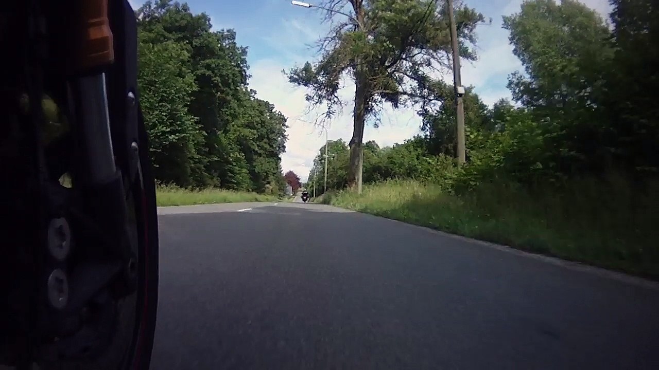 Test Camera Tracer 2