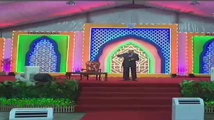 Brother asked his murtad (Apostasy) friend's question~Dr Zakir Naik _ Malaysia tour 2016