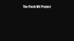 [PDF] The Flash MX Project [Download] Online