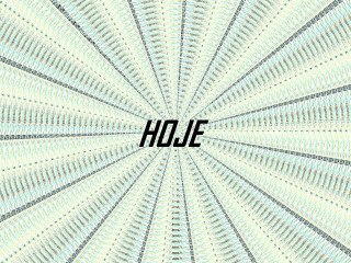 Hoje- Mariana Valadão/ part. esp.: Maurício Manieri