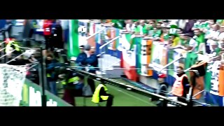 Eden Hazard vs Ireland (Euro 2016) HD