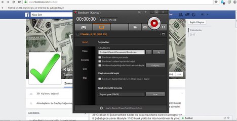 Canlı Bahis Stratejileri Nelerdir 2012