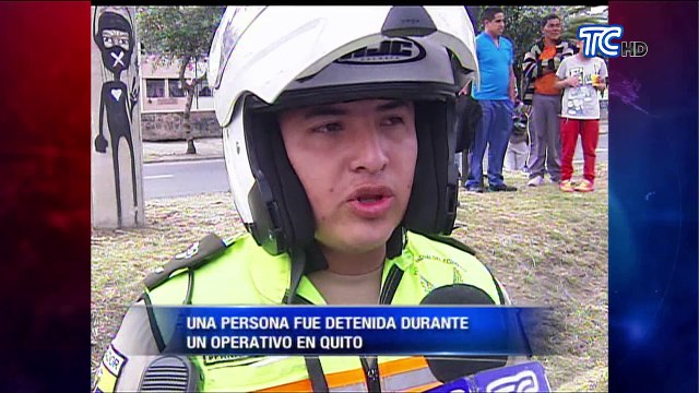 Una motociclista resultó herida tras ser impactada por un taxi