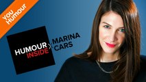 HUMOUR INSIDE - Marina Cars