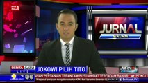 Tito Karnavian Siap Uji Kelayakan di DPR