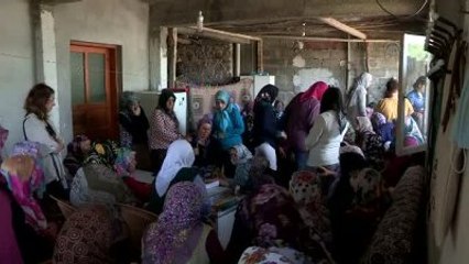 Denizde Boğulan Çocuklardan Berati Güler'in Cenazesi Toprağa Verildi