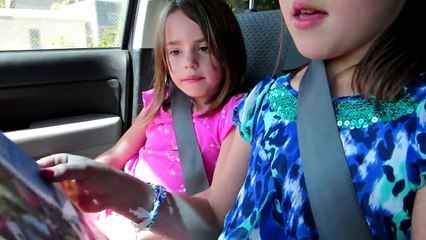 JAMBA JUICE WORKERS HILARIOUS DANCE FOR TIPS!