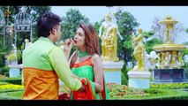 Ek Mutho Prem - Hridoy Khan & Porshi - SWEETHEART (2016) - Full Video Song - Mim Bidya Sinha - Bappy